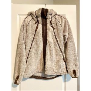 Kuhl Fleece Flight Jacket